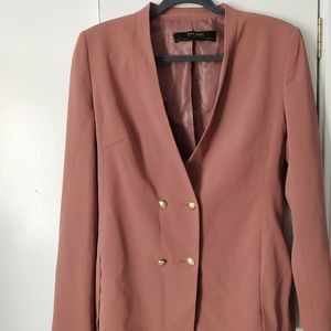 Zara Blazer